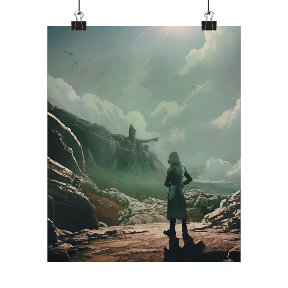 Thumbnail: The Path of Shin Hati
