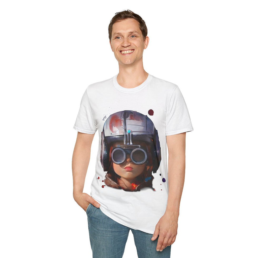 Thumbnail: Anakin PodRacing Tee