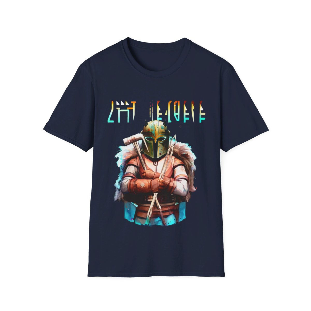 The Armorer T-Shirt