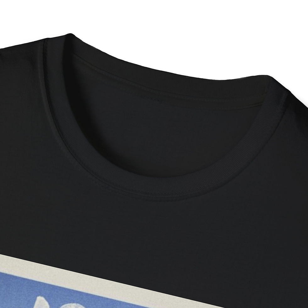 Thumbnail: Leias Version 1977 Tee - From Alderaan in a Galaxy Far, Far Away