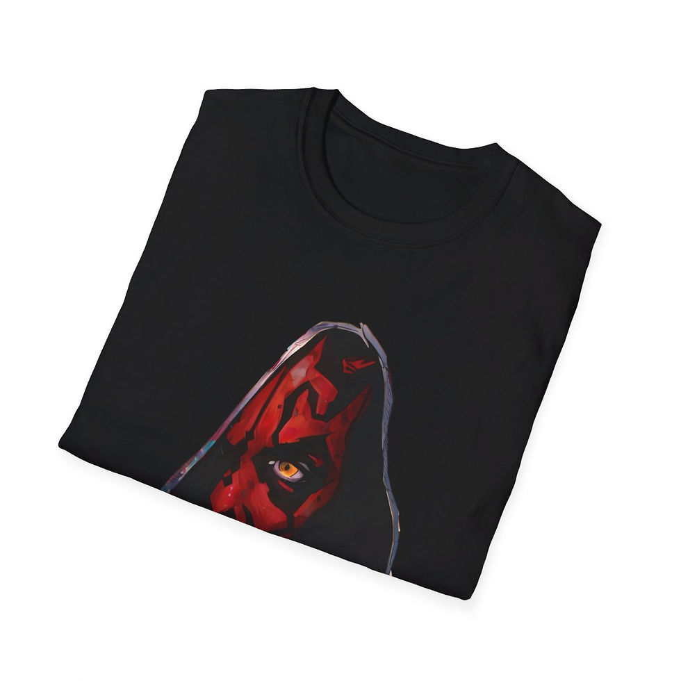 Thumbnail: At last we will have our revenge T-Shirt