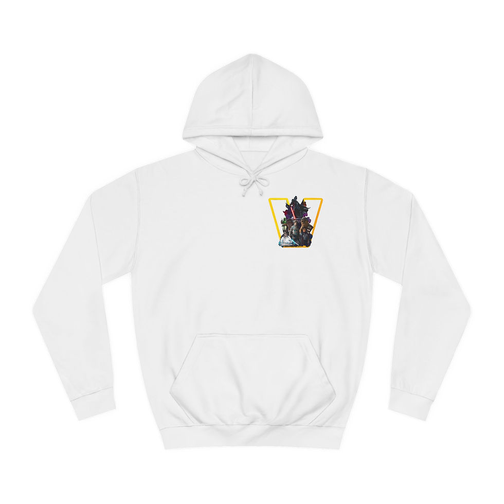 Thumbnail: Episode 5 Hoodie