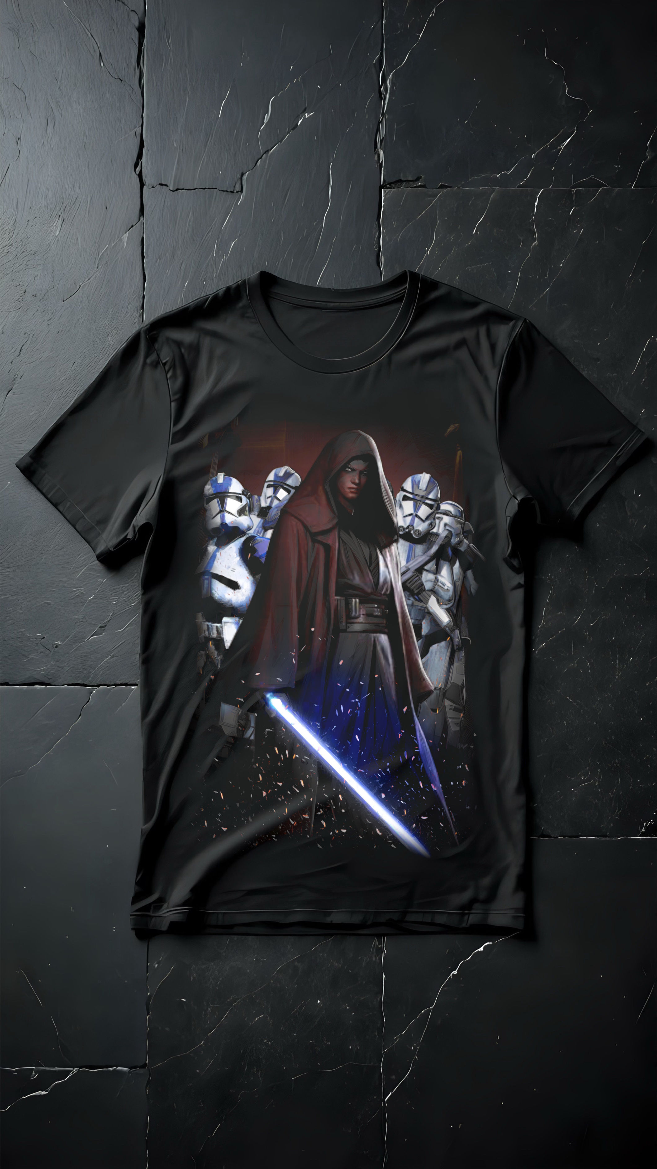 Order 66 Tee