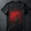 Thumbnail:  Allegiance: Anakin Becoming Darth Vader tee