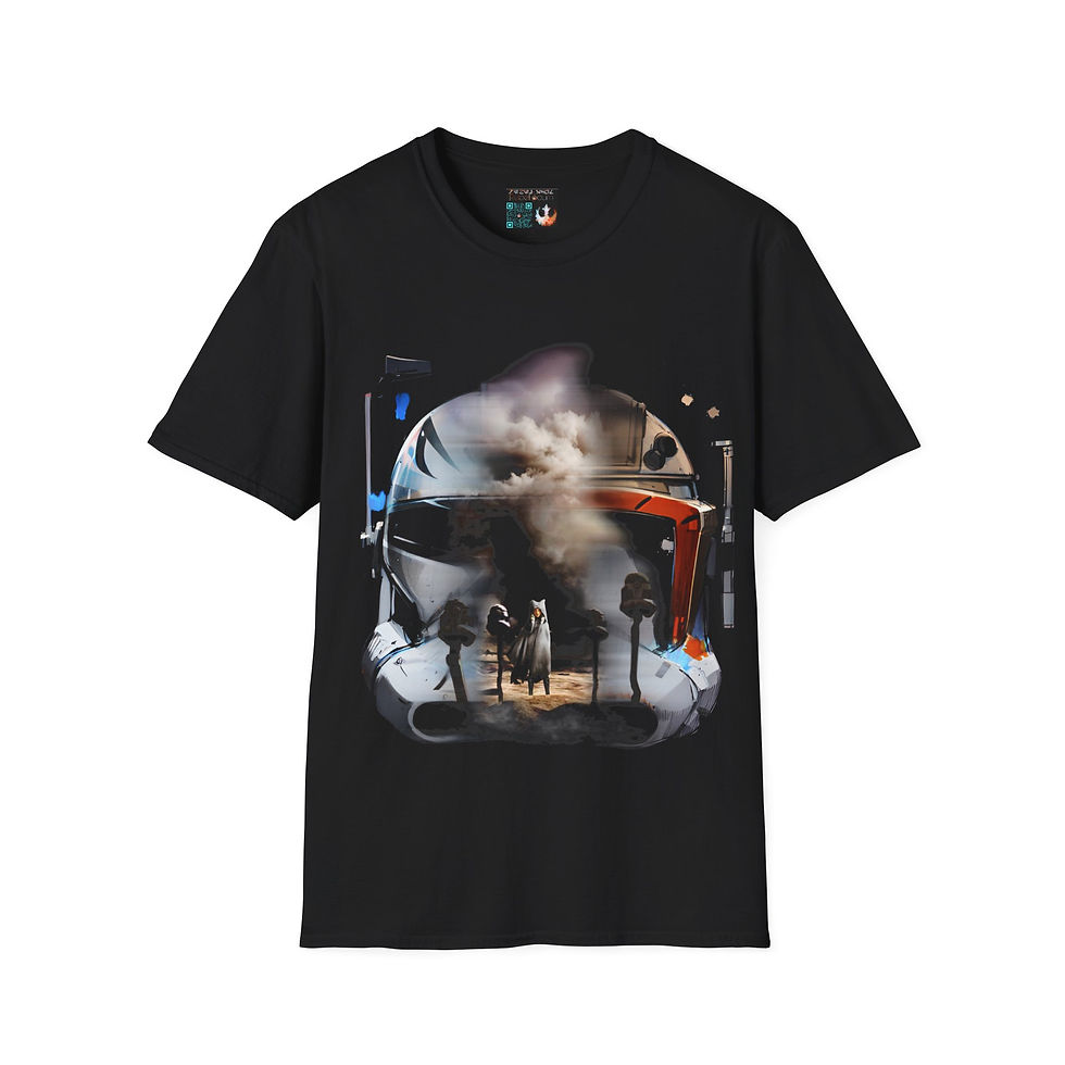 Thumbnail: Rebel Scum Subscription