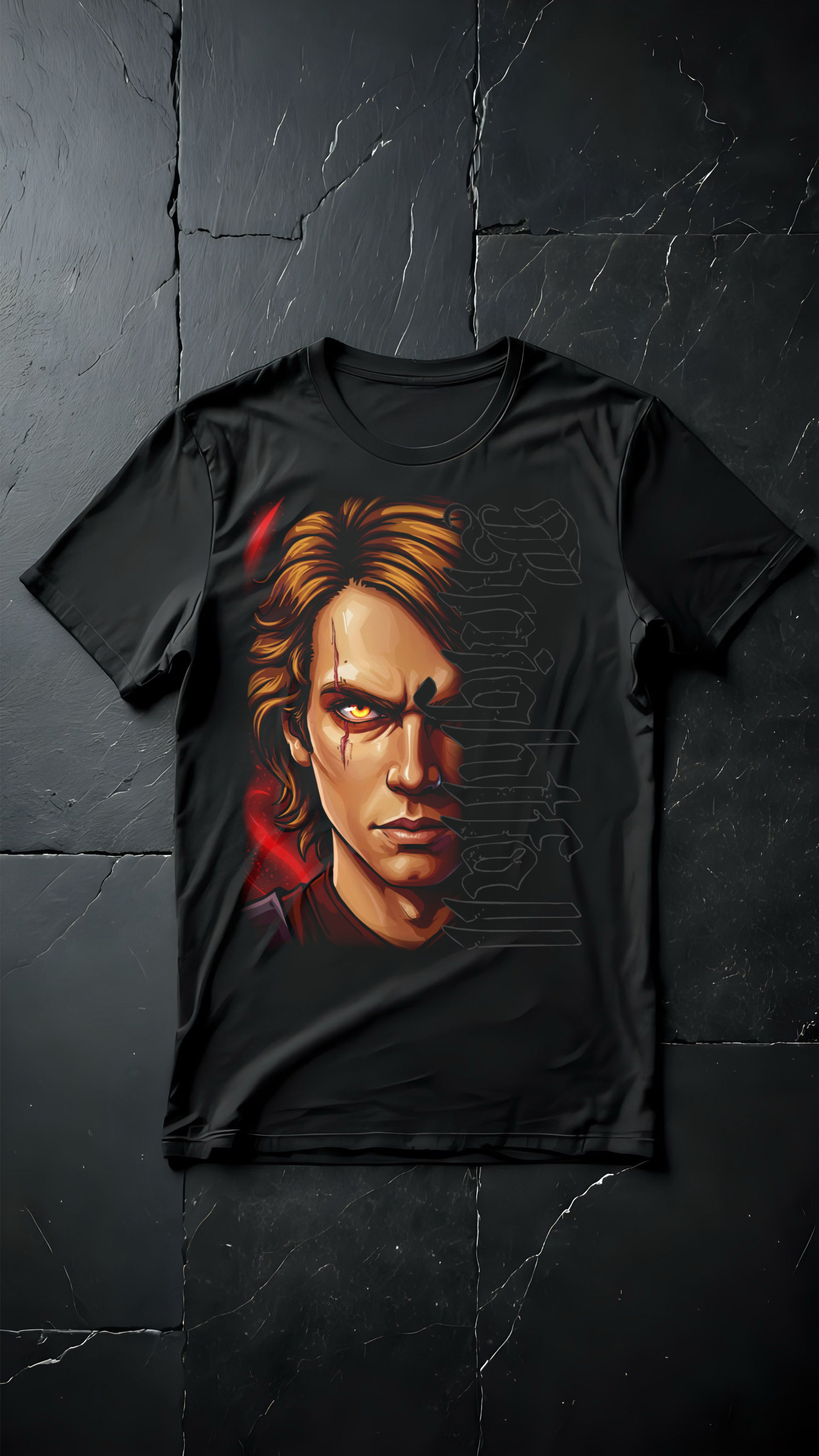 Knightfall T-Shirt