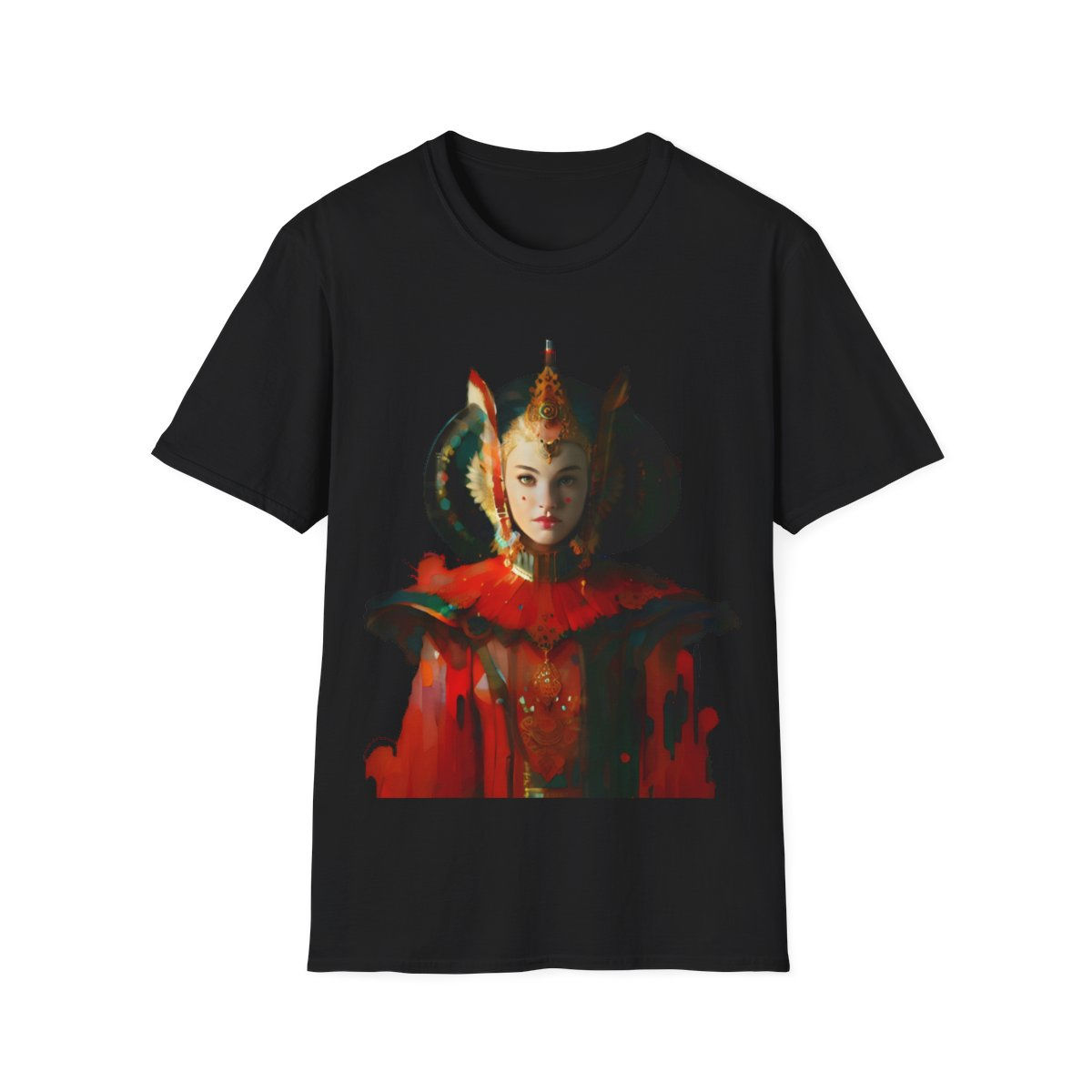 The Queen of Naboo Tee