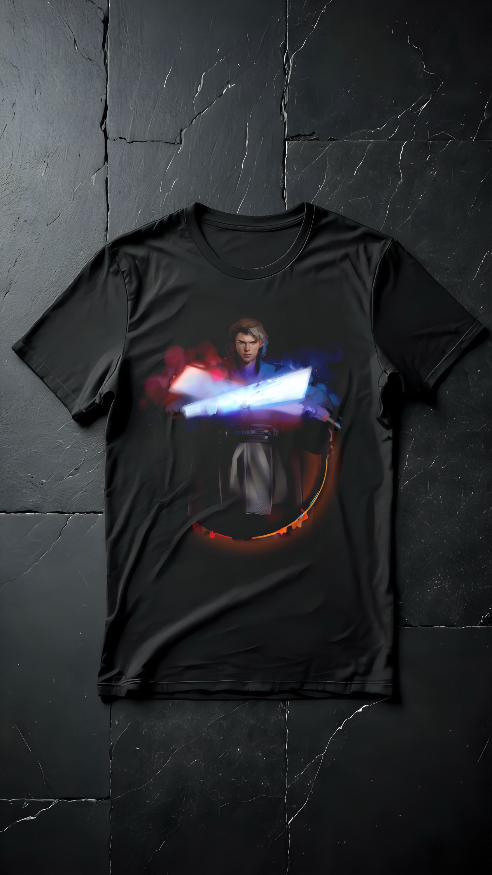 Anakin Lightsaber Series