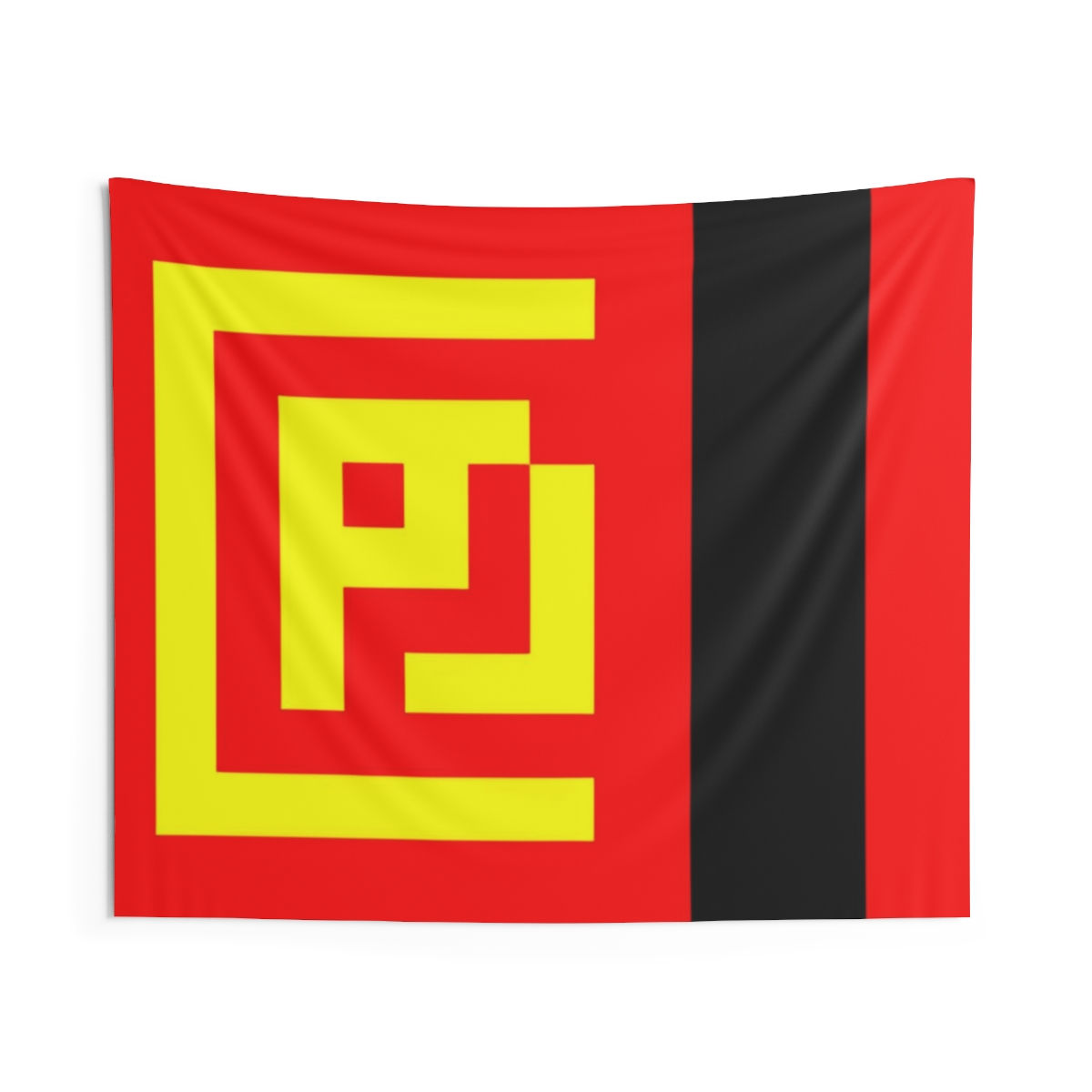 Sebulba’s Podracer Flag Tapestry