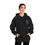 Thumbnail: Aayla Secura lightsaber series Hooded Sweatshirt