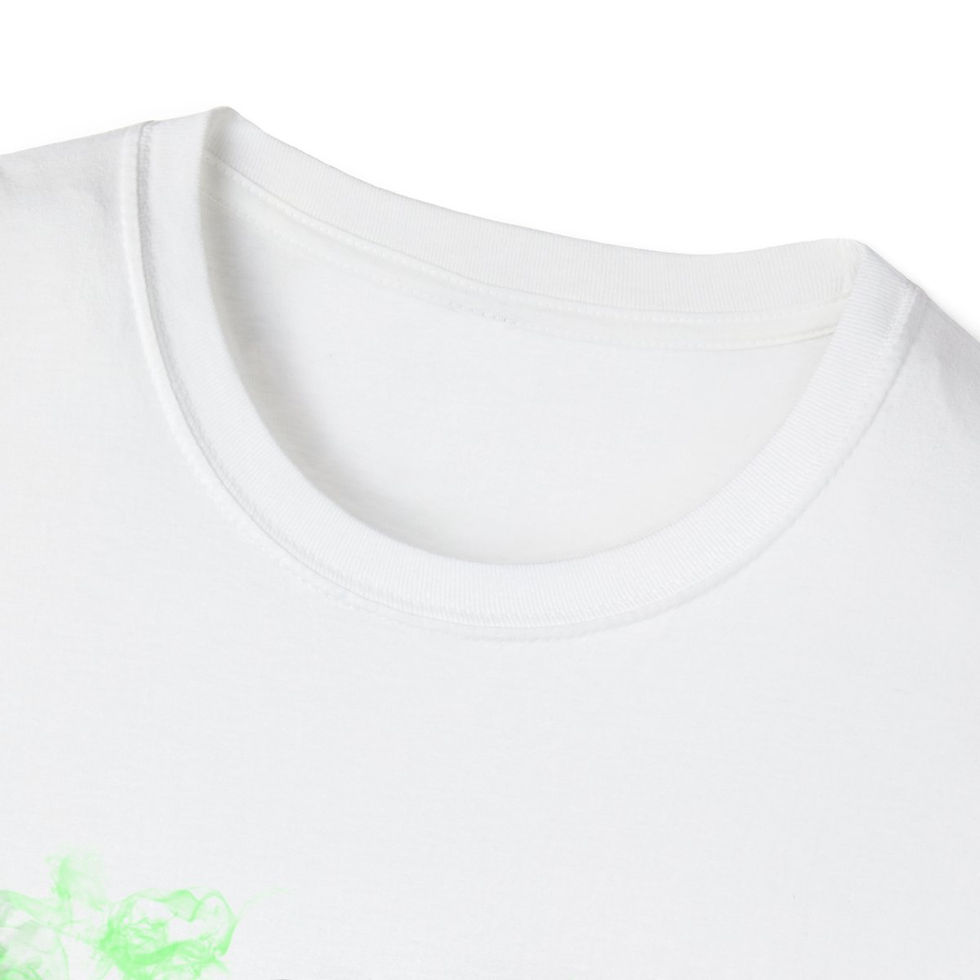 Thumbnail: Morgan Elsbeth Wicked Witch tee