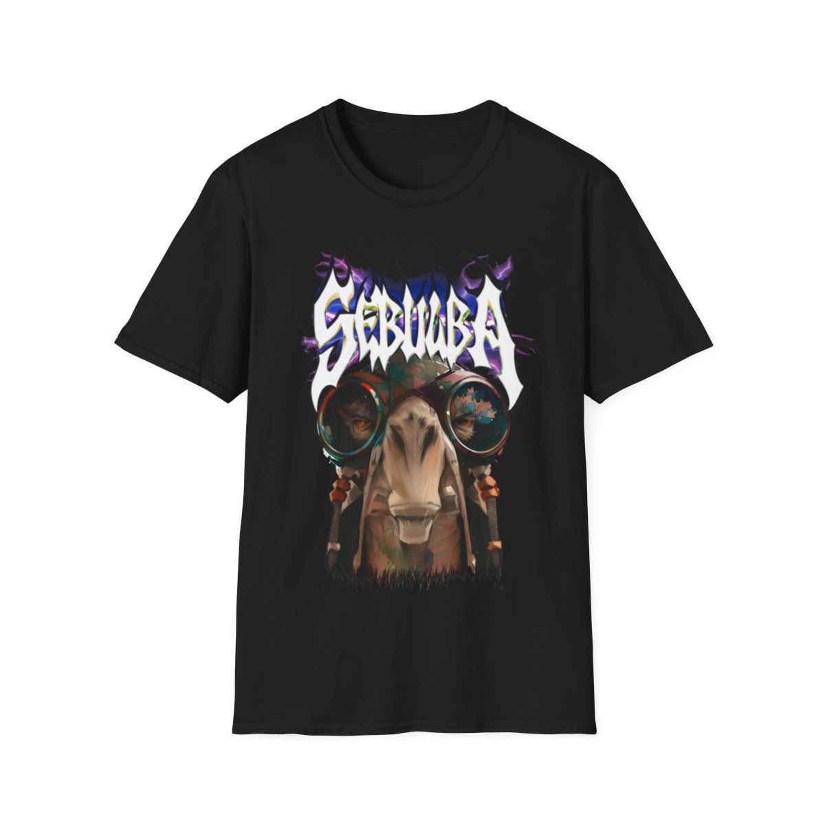 Sebulba Metal Edition Tee - Pod Racer - The Phantom Menace