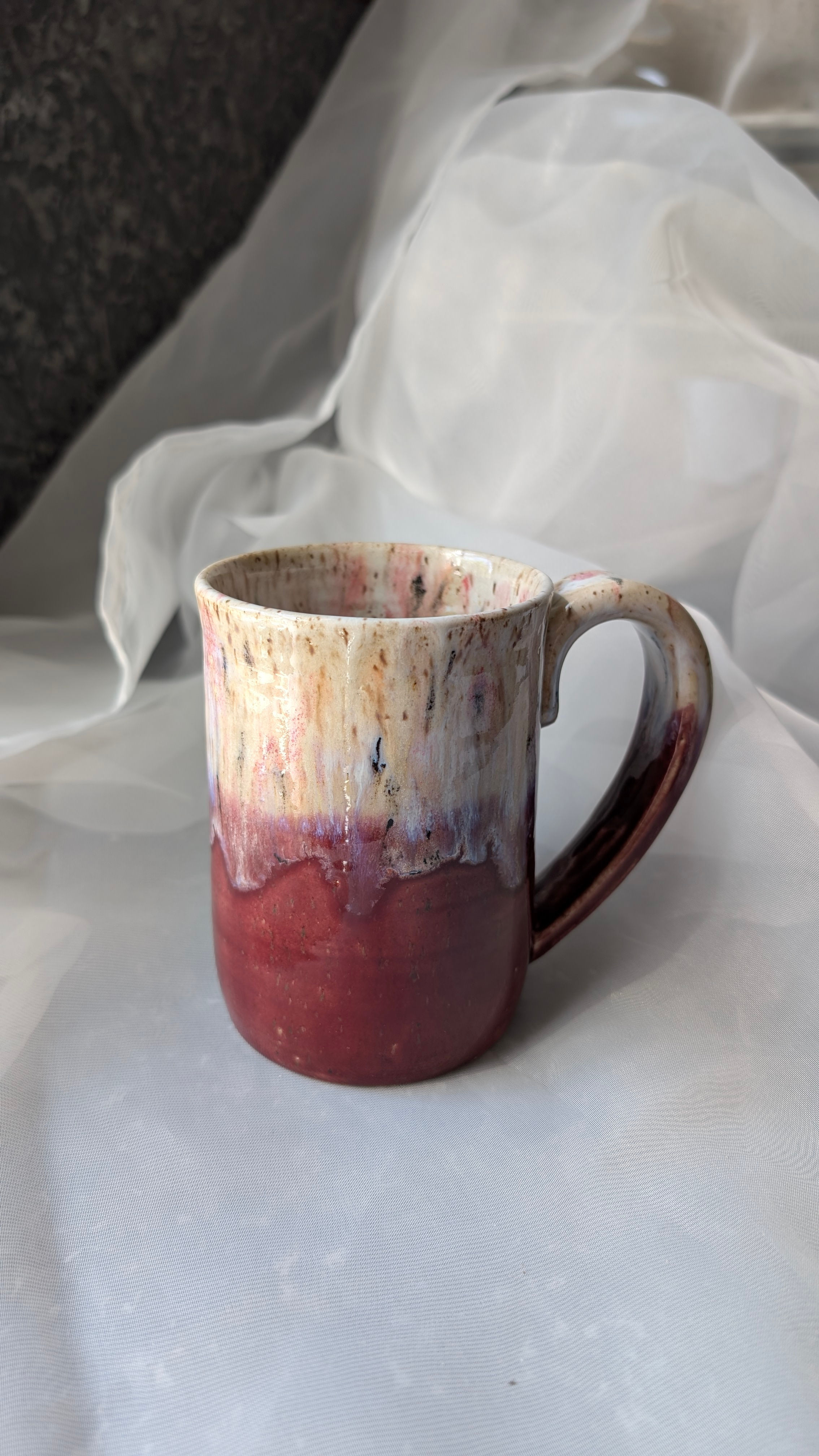Autumn Berry Mug