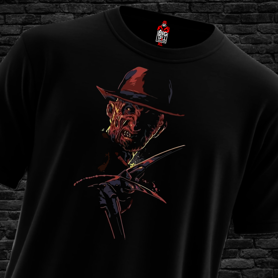 FREDDY