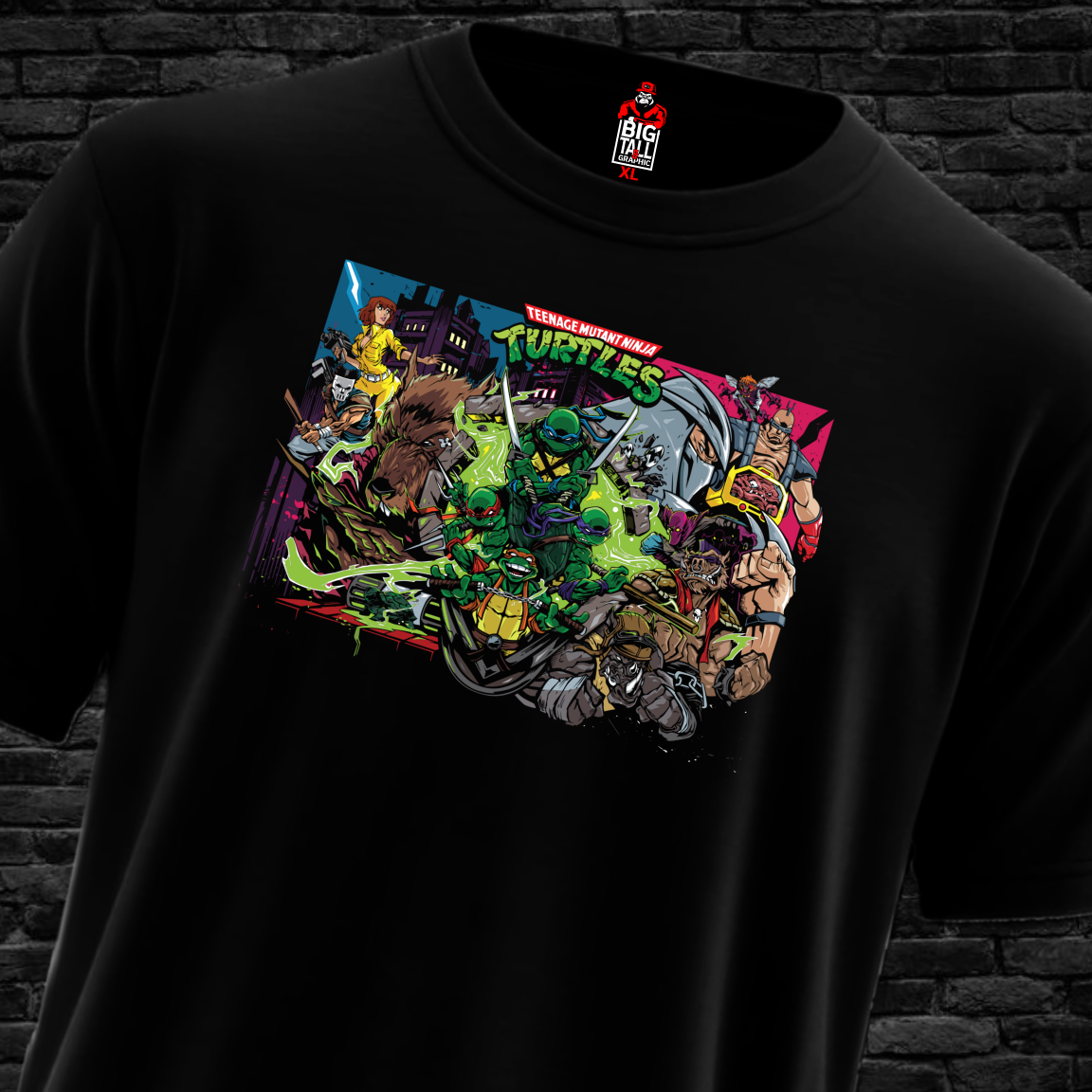 TMNT