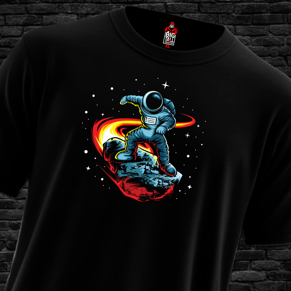 ASTRO SURFER