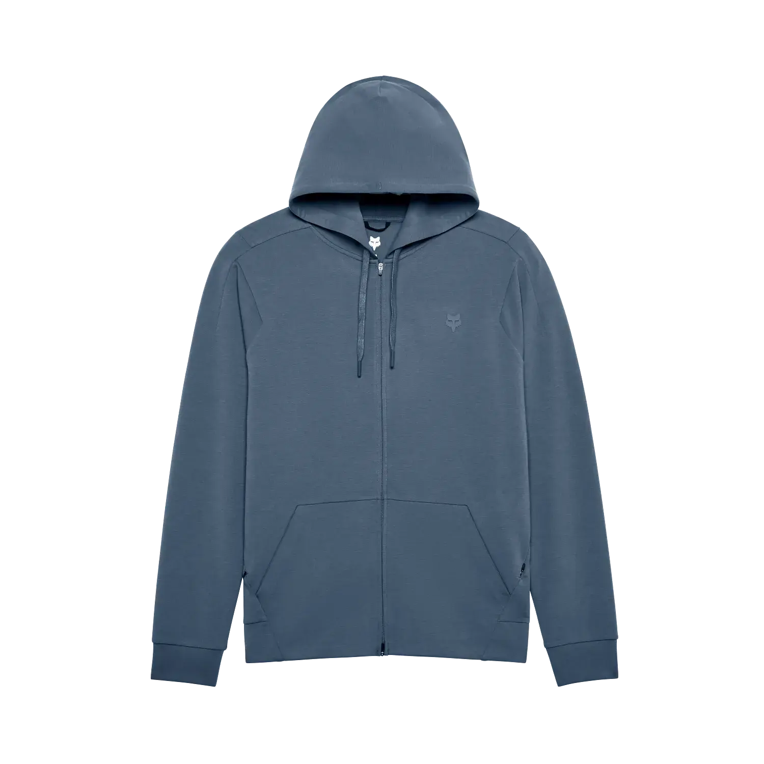 CAPUCHA ZIP FOX RISE