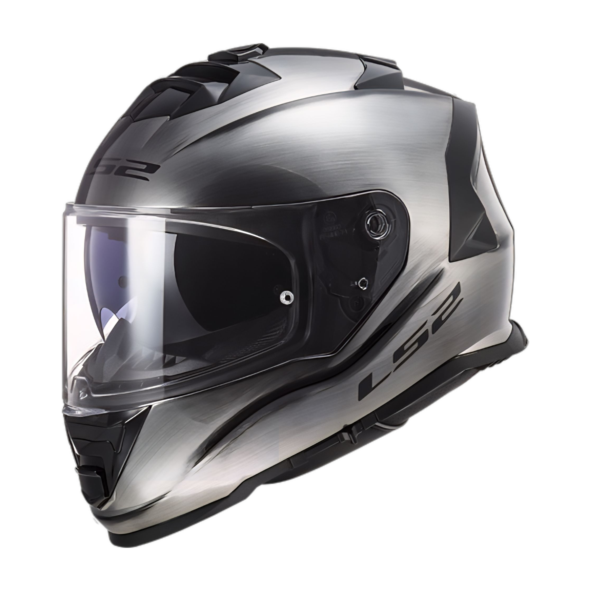 CASCO INTEGRAL LS2 FF800 STORM II SOLID