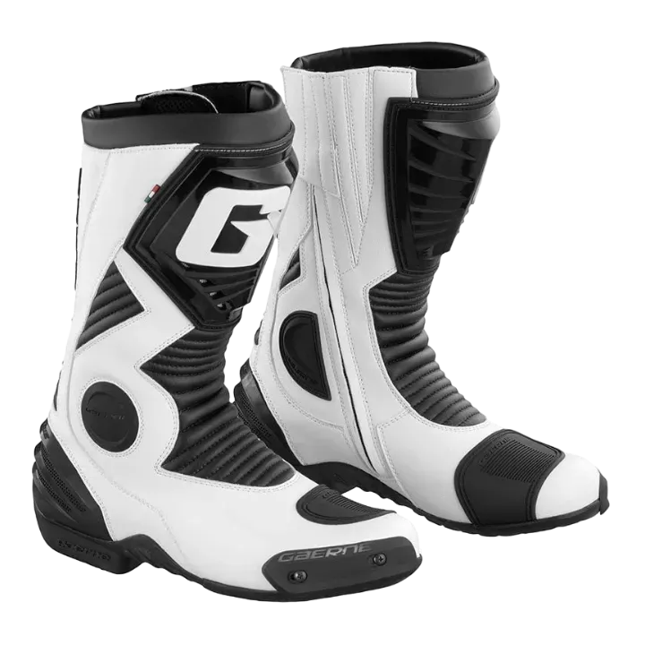 BOTAS PISTA GAERNE G-EVOLUTION FIVE