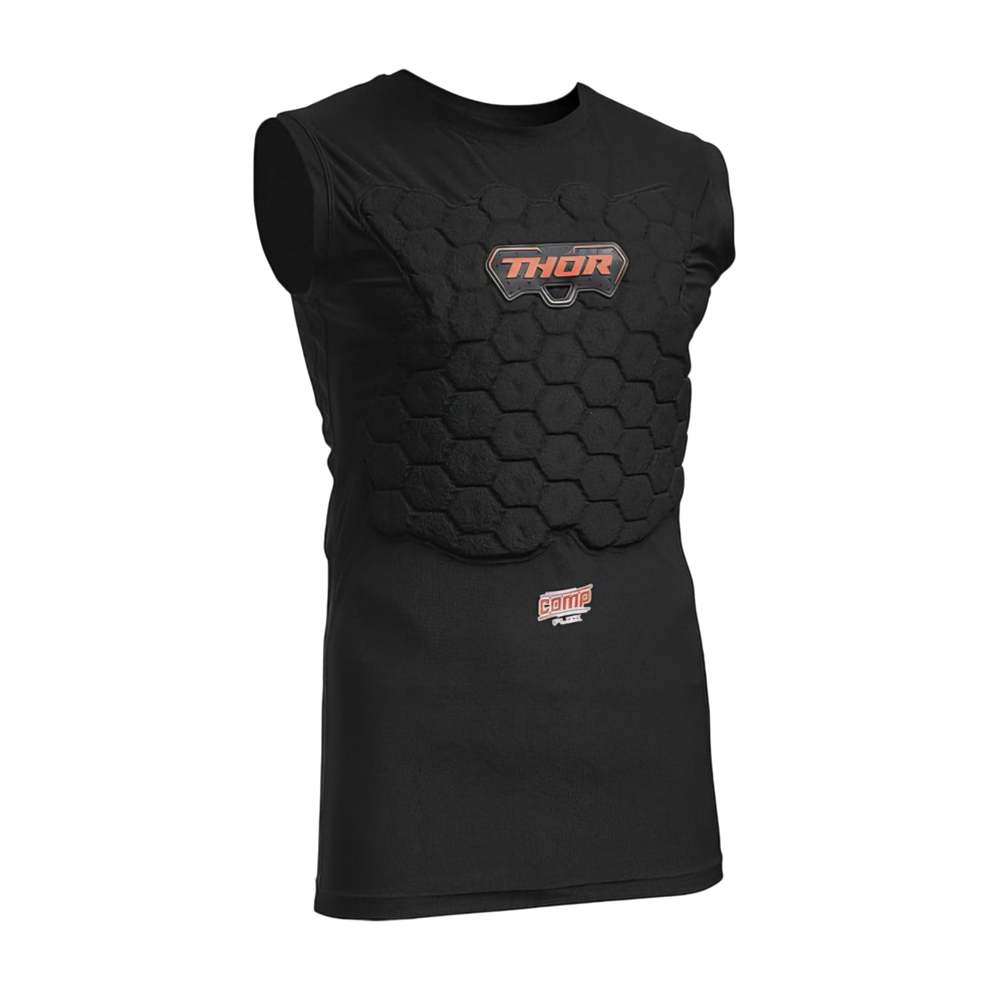 CAMISETA INTERIOR THOR S20 COMP XP DEFLECTOR