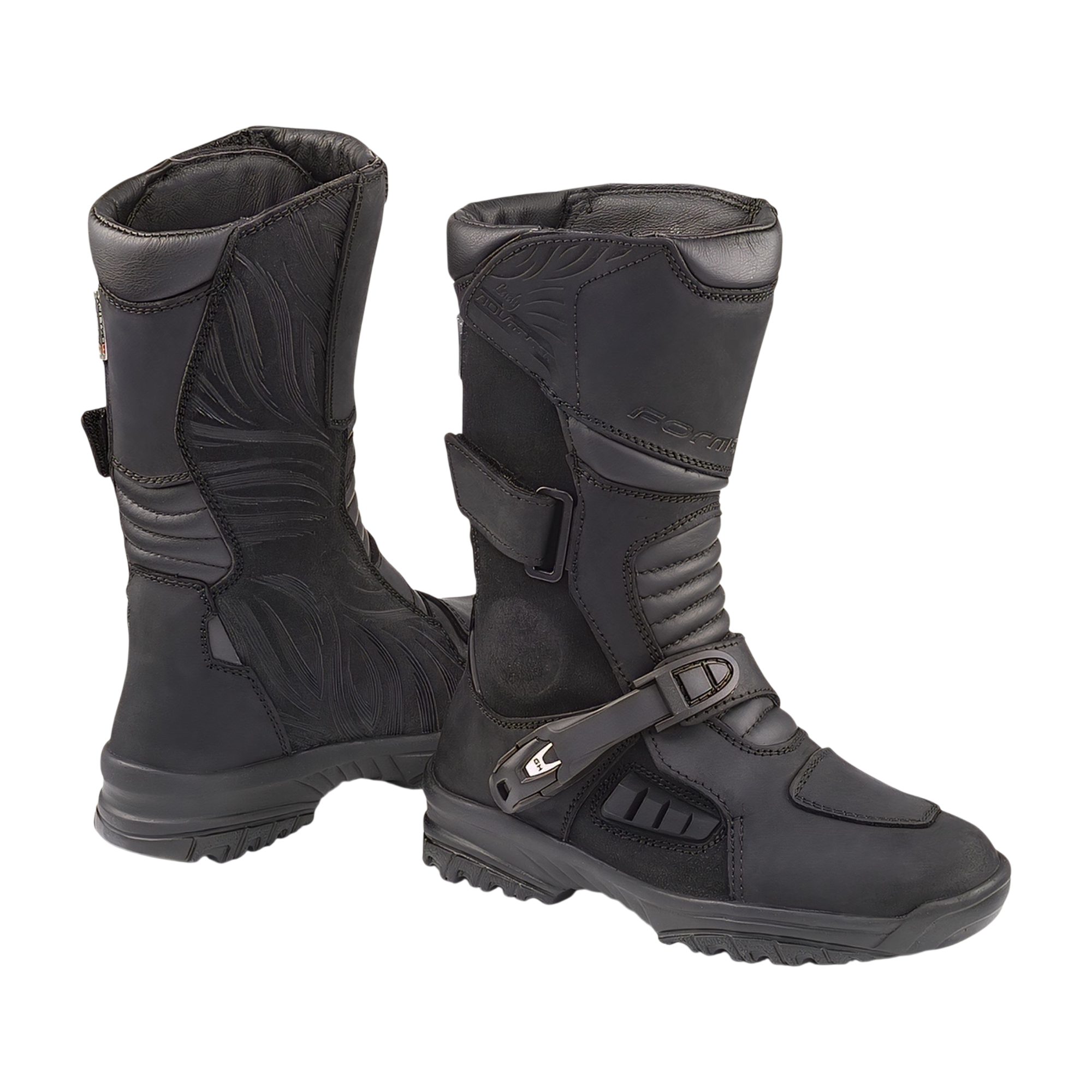 BOTAS DOBLE PROPÓSITO FORMA ADV TOURER LADY DRY