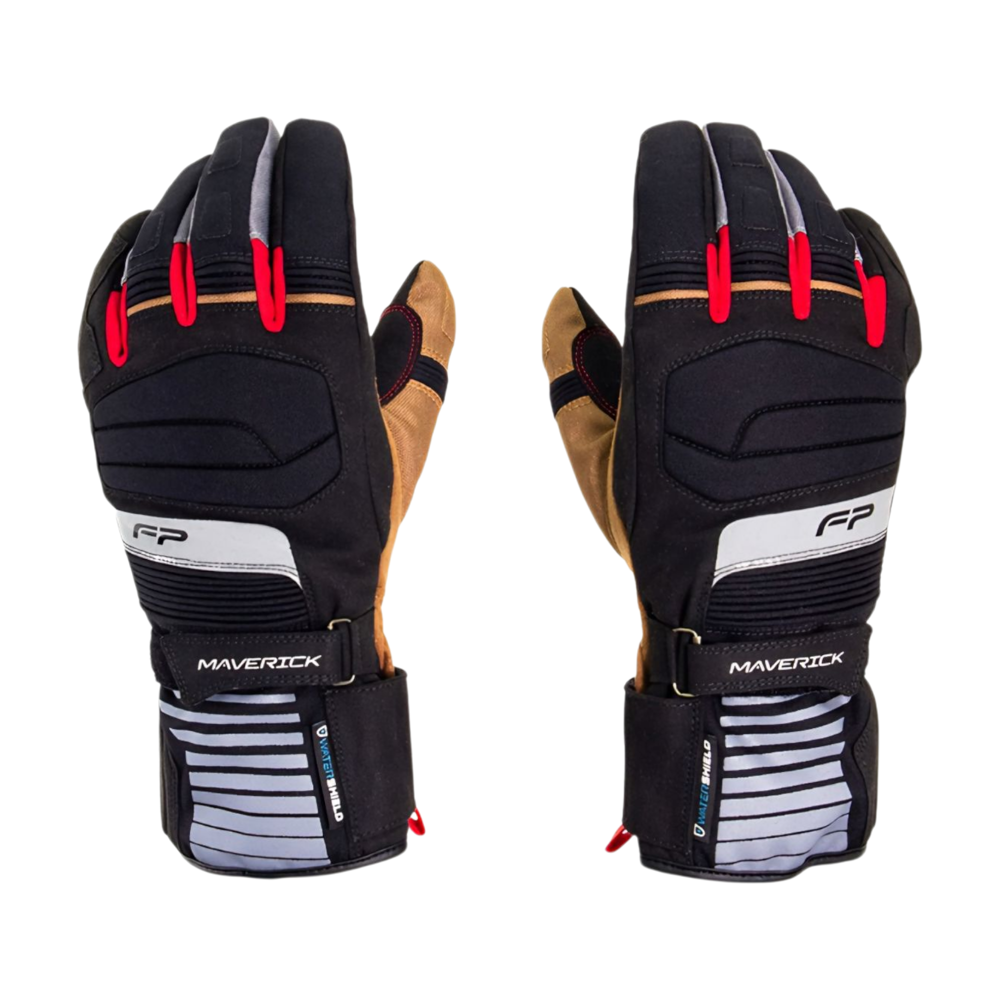 GUANTES IMPERMEABLES FP MAVERICK