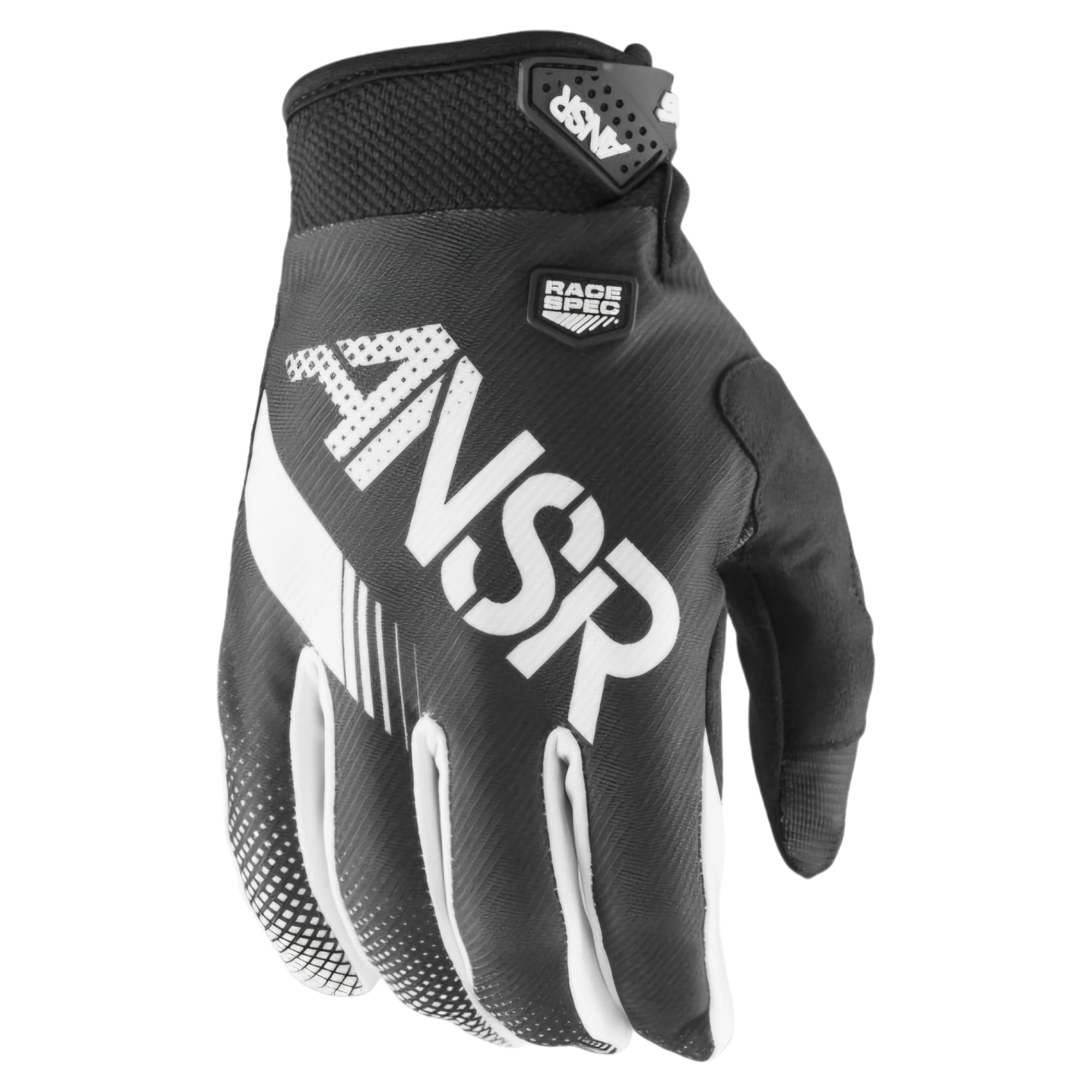 GUANTES CROSS-ENDURO ANSWER A17 SYNCRON