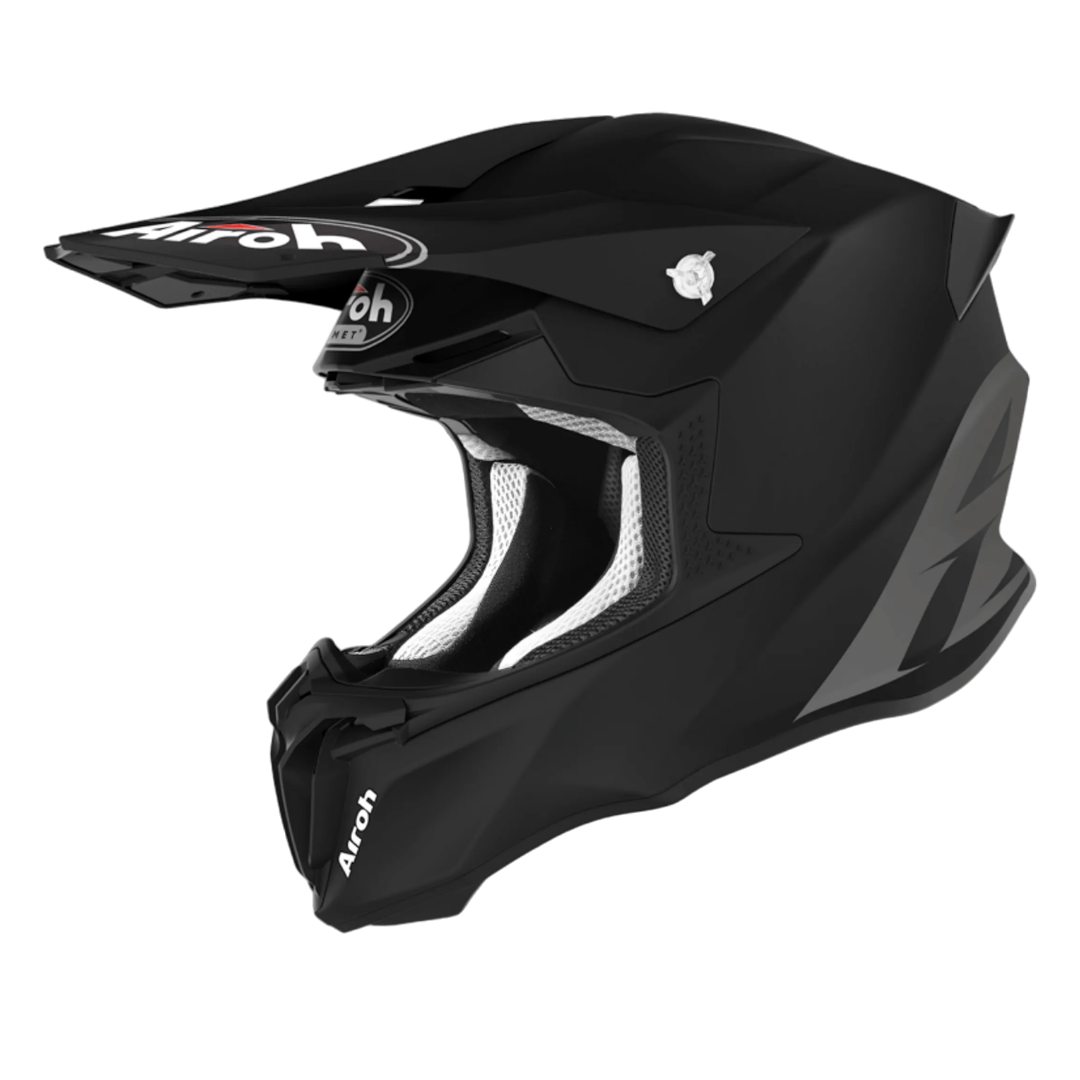 CASCO CROSS-ENDURO AIROH TWIST 2.0 COLOR