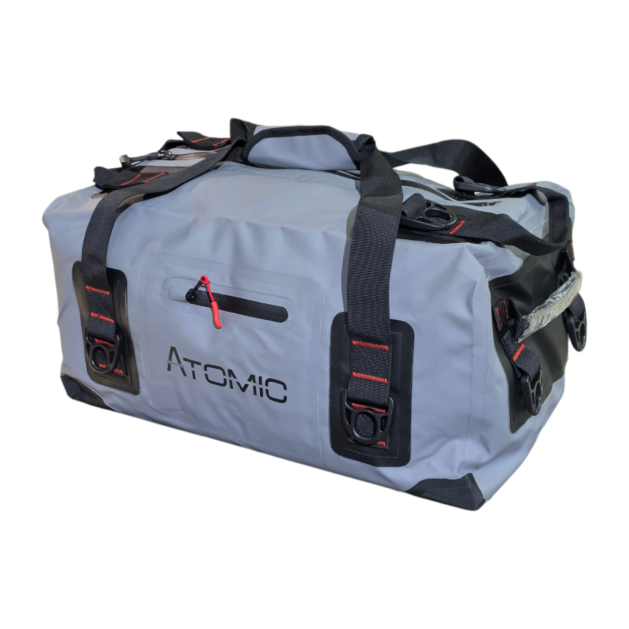 MALETA POSTERIOR BLANDA ATOMIC OSMO 40L