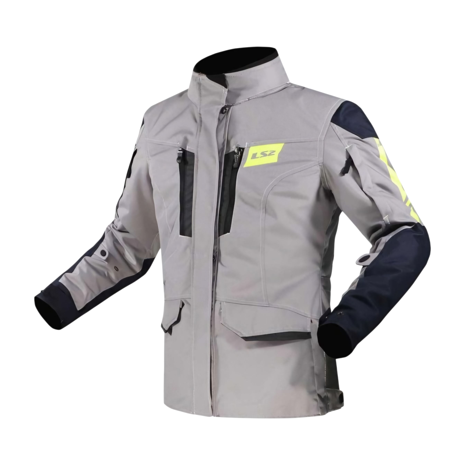 CHAQUETA LS2 METROPOLIS EVO LADY