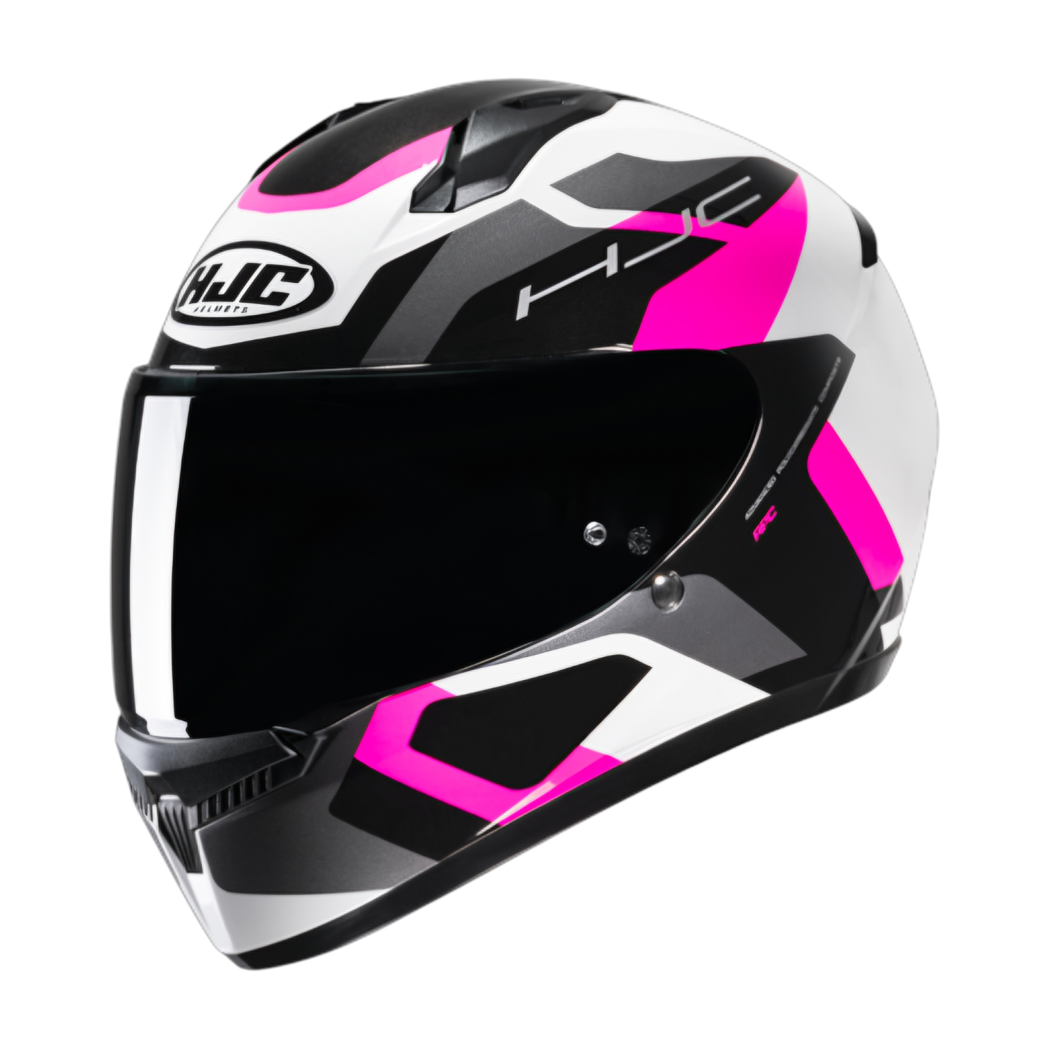 CASCO INTEGRAL HJC C10 TINS