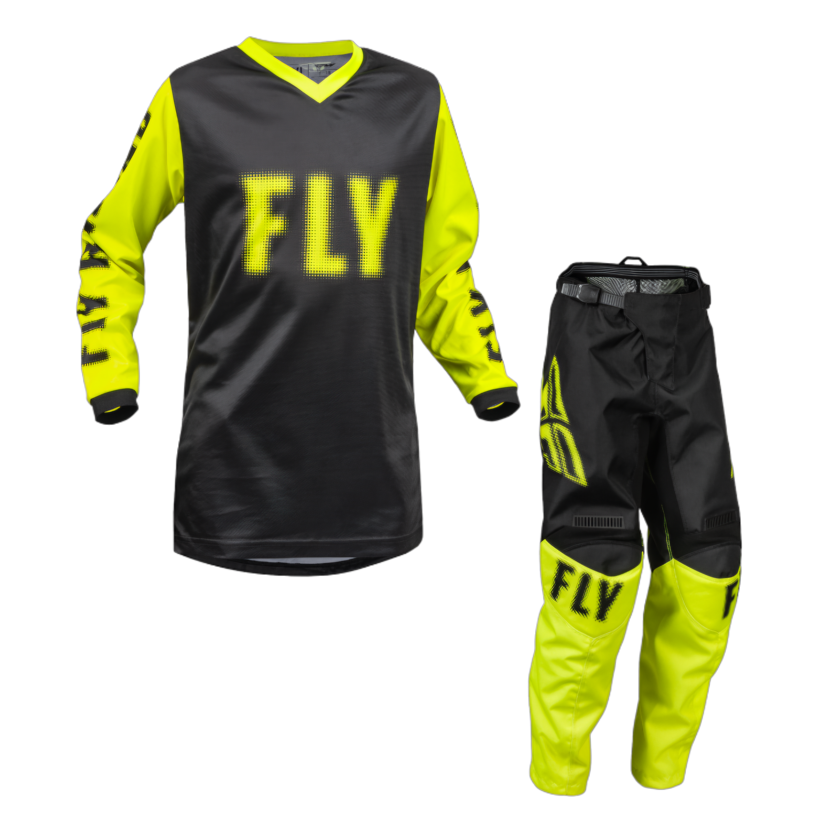 COMBO FLY F-16 YOUTH