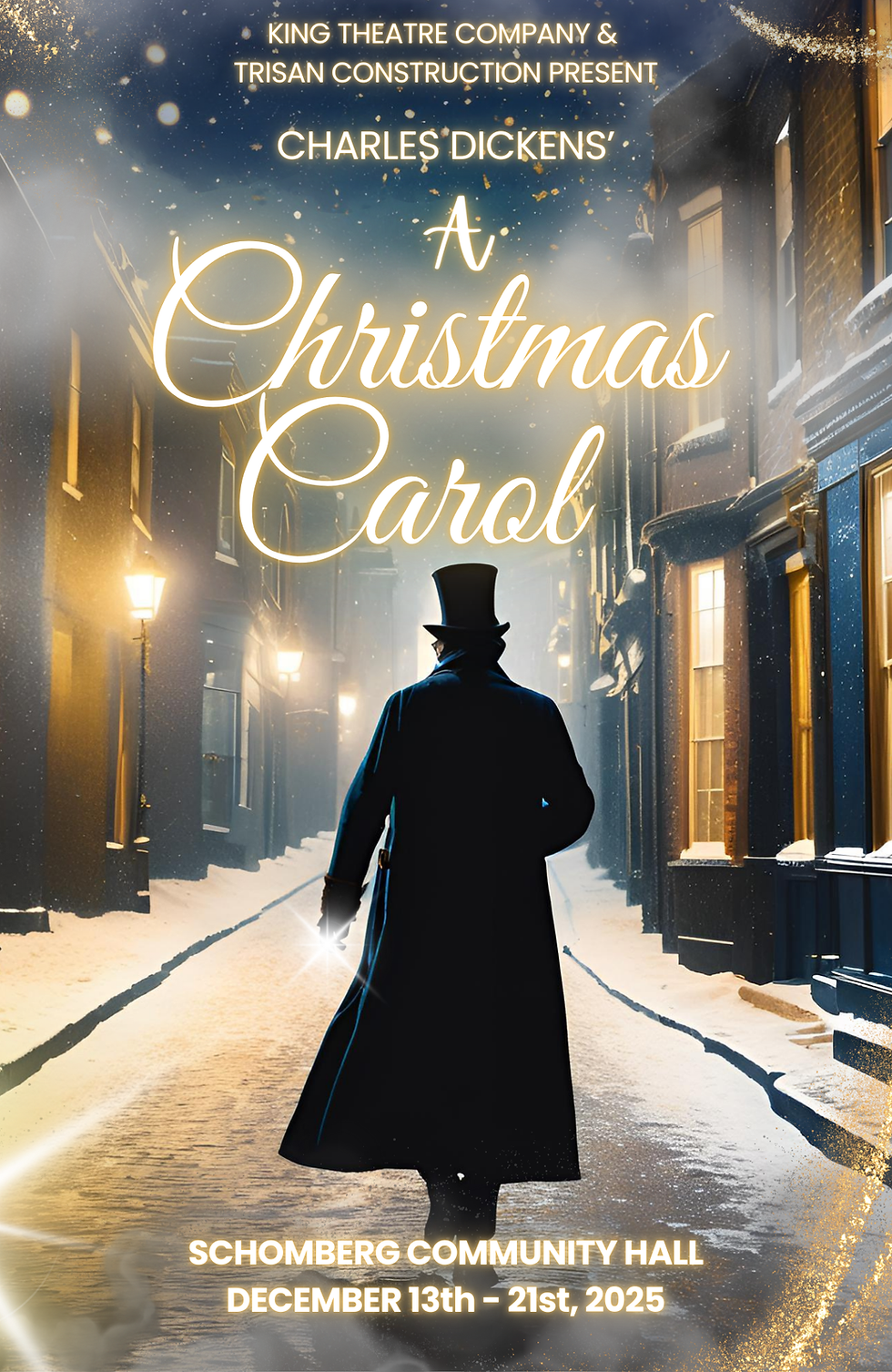 A Christmas Carol