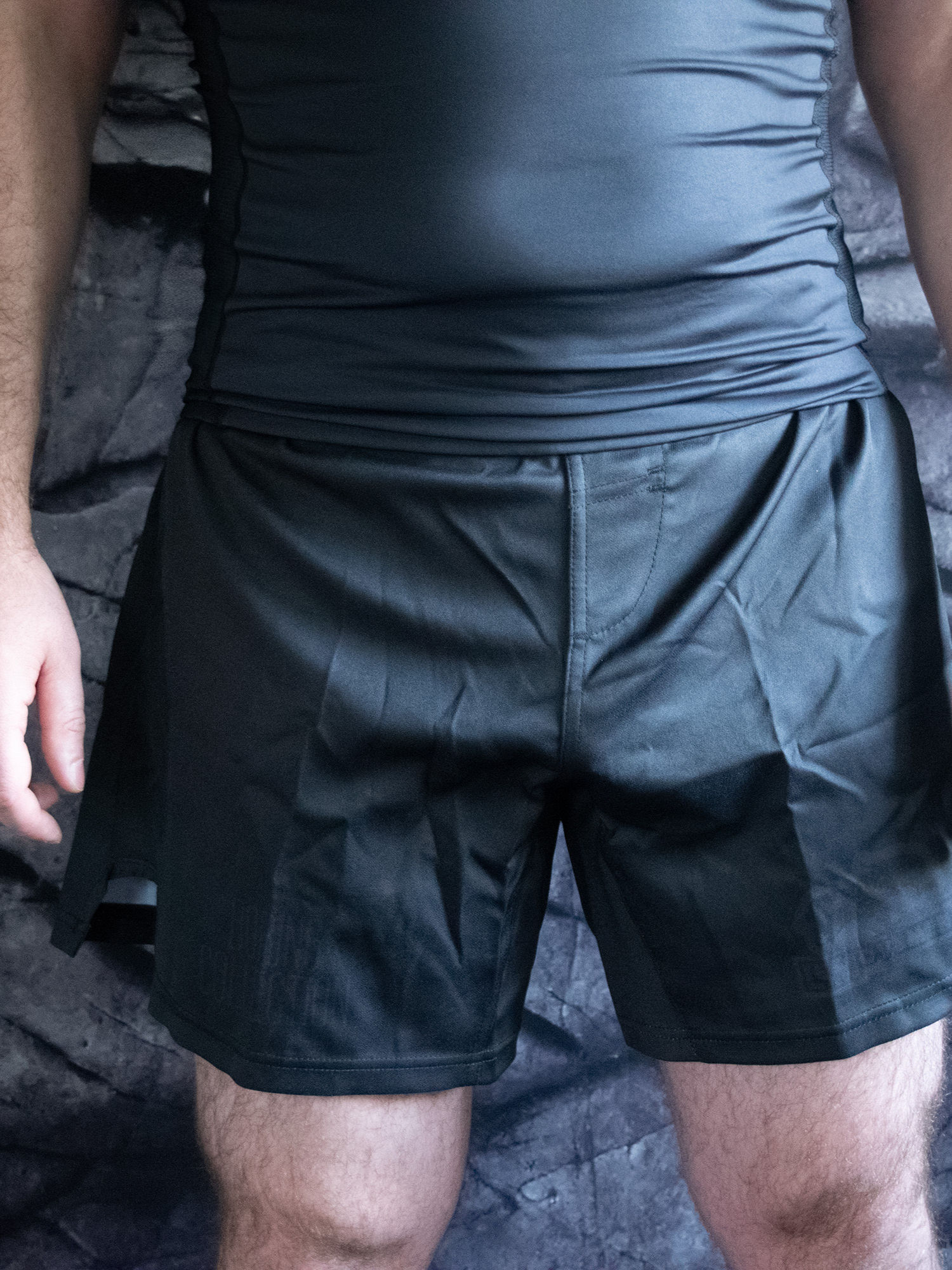 Boring Shorts (Männer)