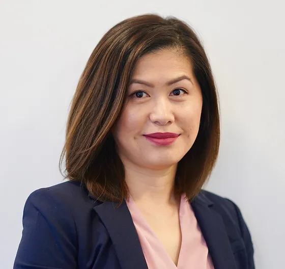 原晋蓉博士 美国百琞律师事务所