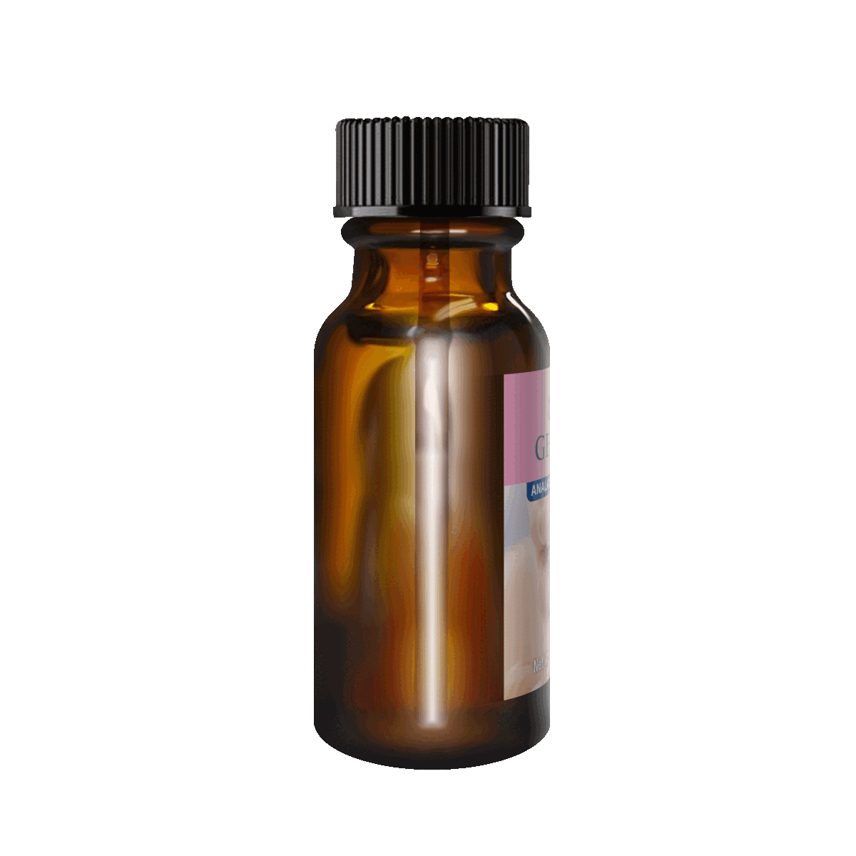 German® AftaSeptic® Analgesic Liquid caribenatural