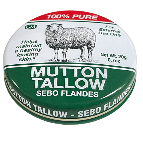 6902 Germa® Mutton Tallow caribenatural