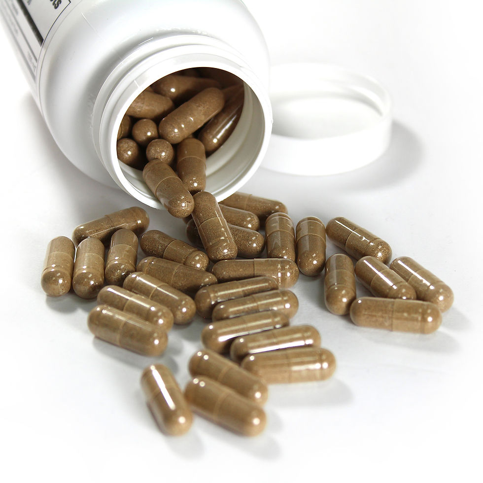 Thumbnail: 10-26. Germa® ANAMU - 100 caps