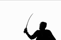 Singhu Border, 2020.