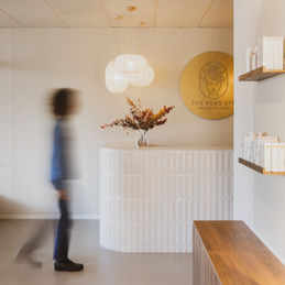 Développement et mise en oeuvre d'un concept retail à Lausanne