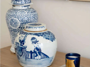 My Obsessions at Alice Lane