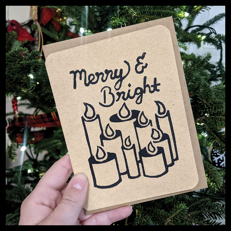 Thumbnail: Holiday Cards