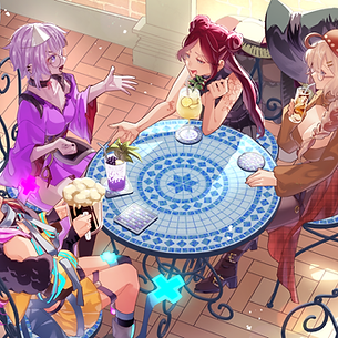 Pas d'évènement pour le moment !