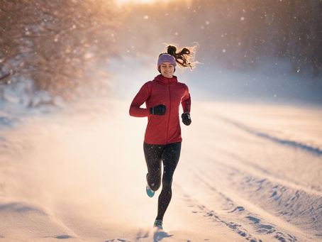 30 Life Lessons - The 5k