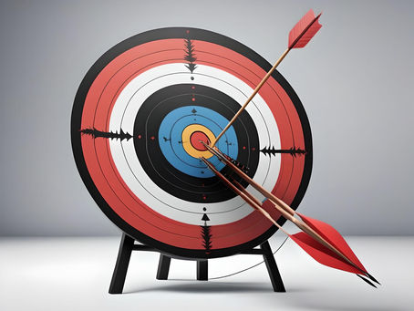 Unleash Your Potential #11 - Achieving Goals