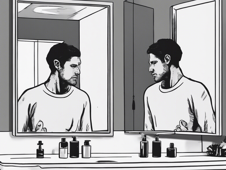 Unleash Your Potential #16 - Self-Talk