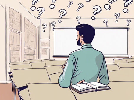 30 Life Lessons - A Major Change?