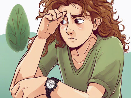 Unleash Your Potential #22 - Hectic Schedules