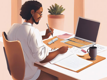 Unleash Your Potential #15 - Priorities