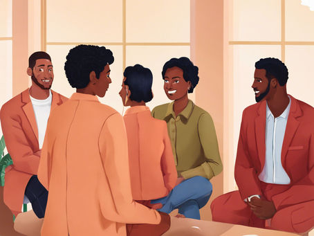 Unleash Your Potential #26 - Building Better Relationships